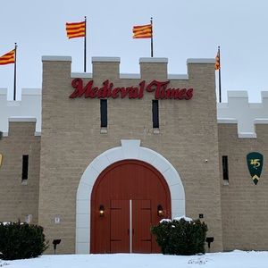 Meet your Posher, Robert